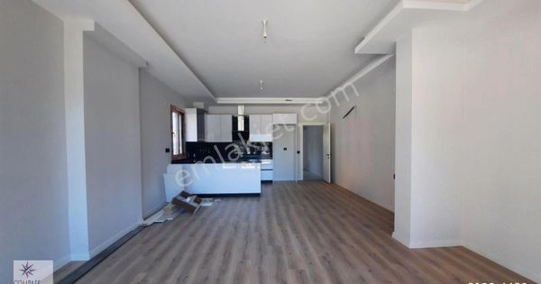 Marmaris Merkezde Harika Lokasyonda İkiz Müstakil Sıfır Villa