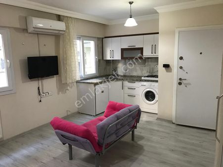 Hazar Gayrimenkul'den Merkezde Öğrenciye Memura Kiralık 1+0 Stüdyo Daire