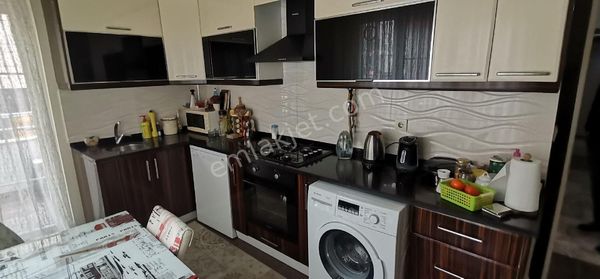 Satılık Ahmet Yesevi Caddesi Üstü 3+1 135m2 Daire
