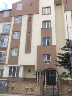 Kepez Yenıdogan Mah Asansörlu 4+1 Dübleks Daıre