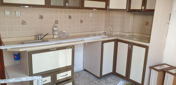 Erdemli Merkez Mah Müftülük Yanı Satılık 3+1 Daire