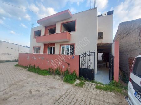 Hamzalı Mah. Satılık 2 Katlı Müstakil 3+1 150 M2 Toplam 467m2