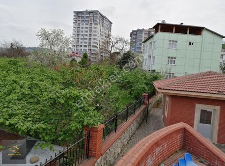 Trabzon Vakfıkebir Kemaliye'de Satılık 371 M2 Arsa