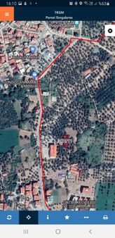 Kelepir Fiyata Satılık Arsa