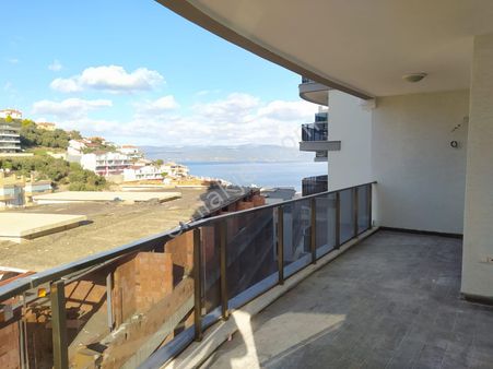 Ena Group Bursa Mudanya Halitpaşa'da 3+1 Dubleks Satılık Daire