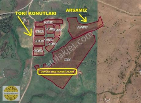 Aliağa Arsa Kūltūr Mahallesı