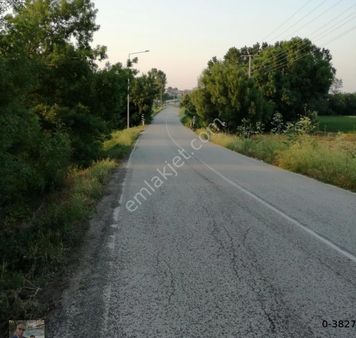 Süleymanpasa Gayrimenkul Banarlı Satılık Tarla