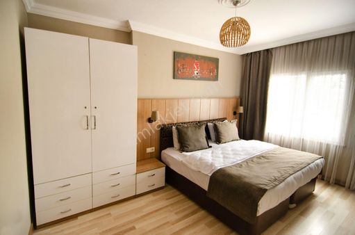 Novasuite Residence 1+1,2+1 Havalimanı,üniversite Yürüme Mesafesi