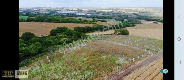 Silivri Çantada İmarlı 5000m2 Fiyat 10,000.000tl Vip Gayrimenkul