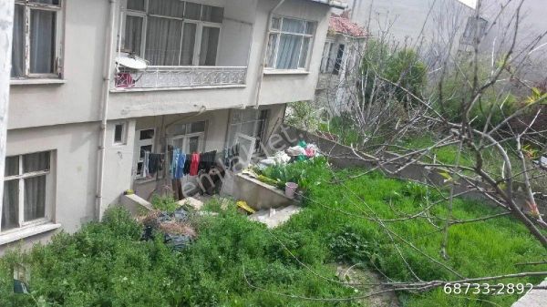 Tekirdağ Süleymanpaşa Gayrimenkulden Satılık Müstakil 3katli Ev