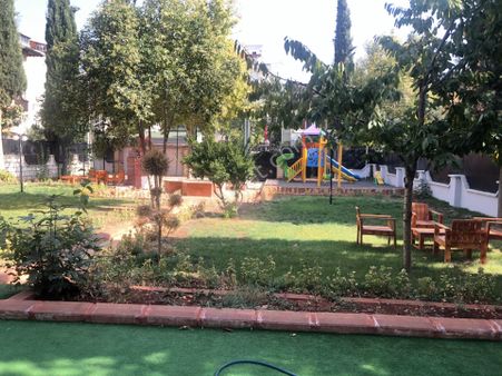 Sami Bakır Dan Fatihde (emek) Satlık Kupon Arsa