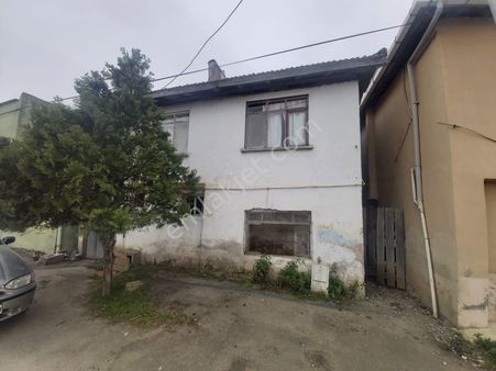 Gazi Osman Paşa Mahallesinde 277 M2 Kat Karşılığı Arsa