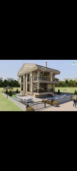 İstanbul İli Silivri İlçesi Gümüşyaka Mahallesinde Sıfır Yazlık.