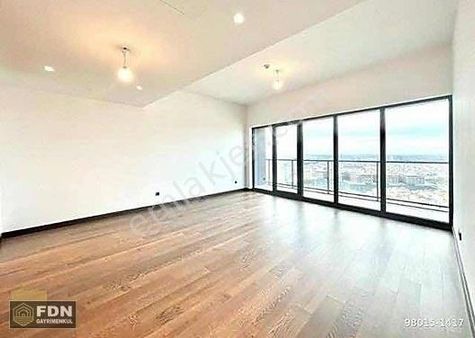 Fdn 'den Bomonti Rotana Satılık Vatandaşlığa Uygun 1+1 Daire