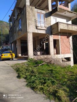 Güneysu Yol Üzerinde Kiralık İki Kat Depo