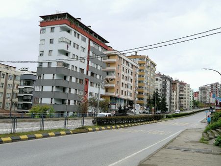 Trabzon Beşirli'de Satılık 330 M2 Dublex Daire
