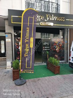 Reşadiye Mahallesinde 137m2 Satılık-kiralık Dükkan