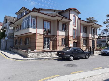 Yenıcamı Mevkı Catı Dublex Daıre