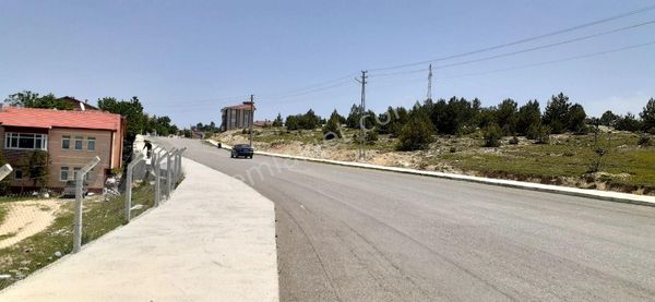 Kat Karşılığı Satilik Müstakil Arsa