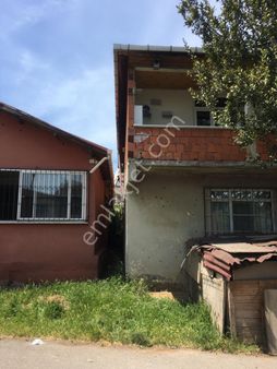 Satılık Bina 2 Katlı 220m2arsa İçinde Fırsat Bina