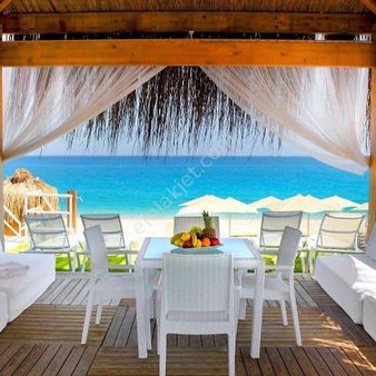 Satılık Otel Kundu Da