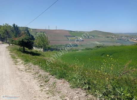 Bayhan Gayrimenkul Dan 528m2 Köşe Kopun Arsa Cade Cepheli