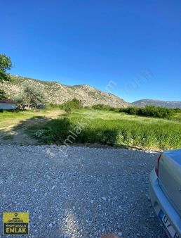 1520m2 Korkuteli Karataş Mah Yerleşim Yeri İçinde Yatırımlık ***