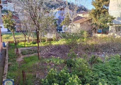 Beykoz Tokatkoyunde Satılık Arsa