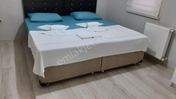 Bulut Emlak Akçaabat Yaylacık Da Kiralık Günübirlik Daireler