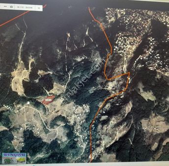 Bengisu Gayrimenkul Den Yıgıtalıde Satılık Tarla