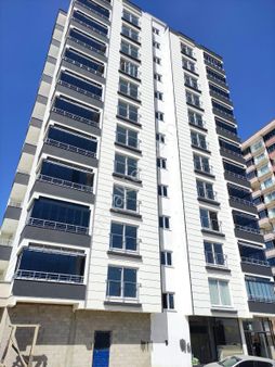 Mersin Tarsus Kırklarsırtı Mahallesinde Satlık Lüks Daireler