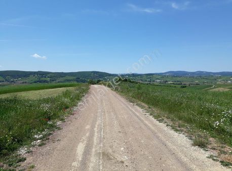 Derince Karagöllü De Yatırımlık 3dönüm Müstakil Tapu Yolu Açılmış Manzaralı Yatırımlık Arsa