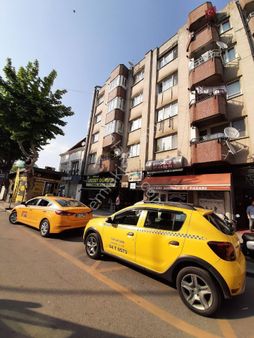 Yenıcamı Yapıkredı Bankası Yanı Daire Teraslı