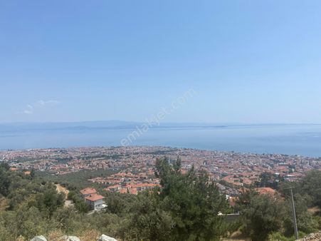 Avcı Gayrimenkul’den Altinolukta İmarli Full Deniz Manzarali Arsa