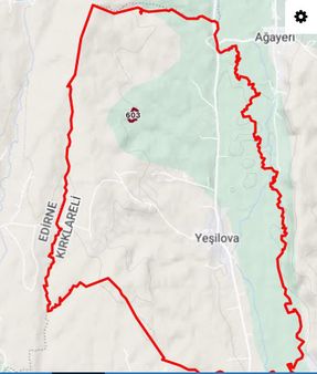 Vizyonlife Kırklareli Pehlivanköy Satılık Yatırımlıklar