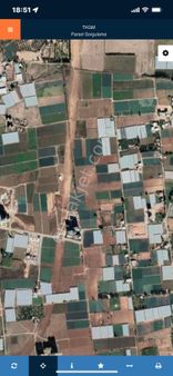 Satılık Arsa Antalya Altıntaş