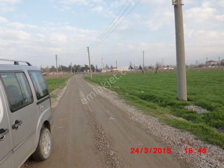 Akşehir Demirhan Emlaktan Satılık Arsa