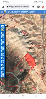 Realite Tapu Gayrimenkul Den Satılık Uygun Tarla