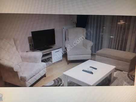 Ankarada Eryamanda Günlük Kiralık Daire Ev Rezidans Apart Otel