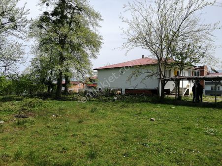 Karacaömerde 8 Dönüm İmarlı Arsa Kat Karşılığı Verilecektir