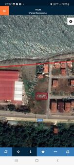 Kastamonu Abana Da Villa Arsası Arayanlara Müjde !!!