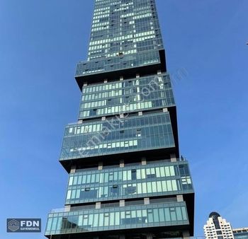 Fdn'den İstanbloom'da Satılık Boğaz Manzaralı 4+1 380m2