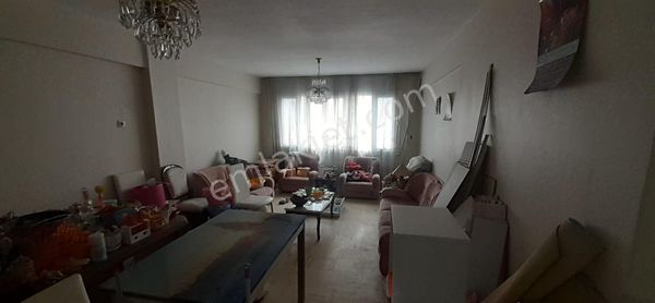 Mithatpaşa Caddeye Yakın 3+1 Çift Cephe