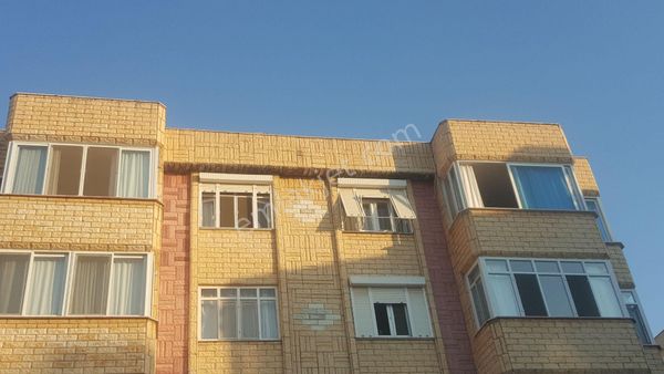 Anamur İskele Mahallesinde Satılık 3+1 Daire