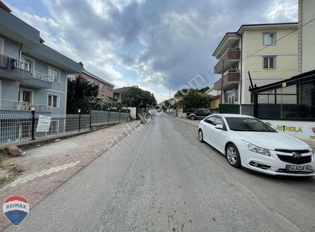 Serdivan Karakolu Karşısı Kiralık Herşey Dahil Apart