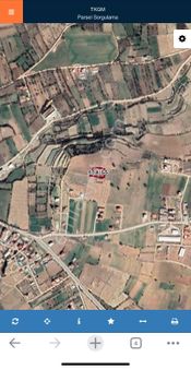 Korkuteli Yelten Satılık Arsa Beycan Emlaktan