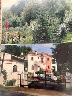 Yalova Cifliköy Hazal Emlktan Satilik Vila Yedi Dönün 300 Metrekare