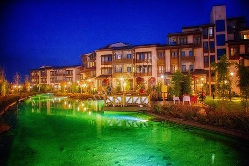 Narven De 36.dönem 6-13 Eylül Arası G Blokta Manzaralı 3. Kat Satılık Devremülk