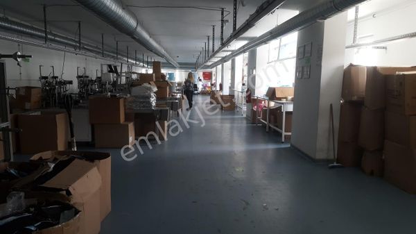Avcılar Firuzköyde Kiralık İşyeri