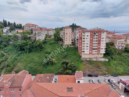 Ereğli Güncel Emlak Bağlık Mah Daire Satıyor .